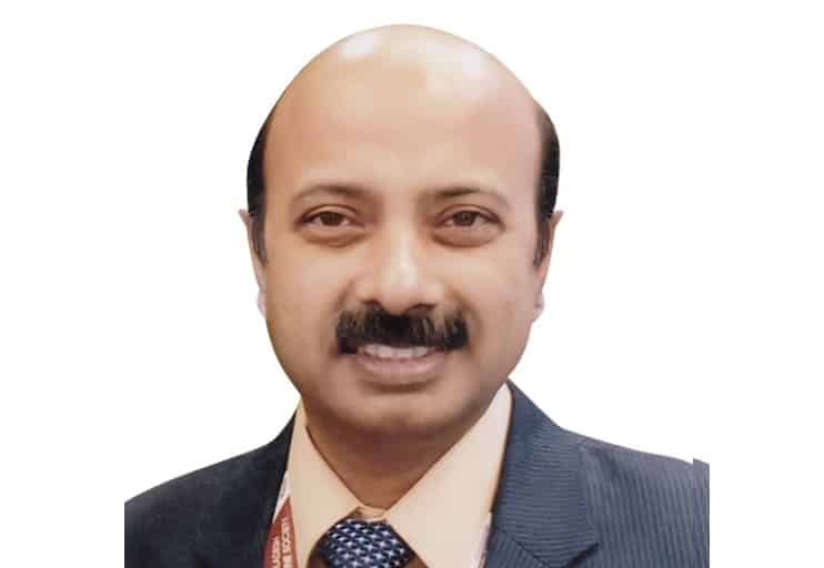 Prof. Dr. Indrajit Prasad