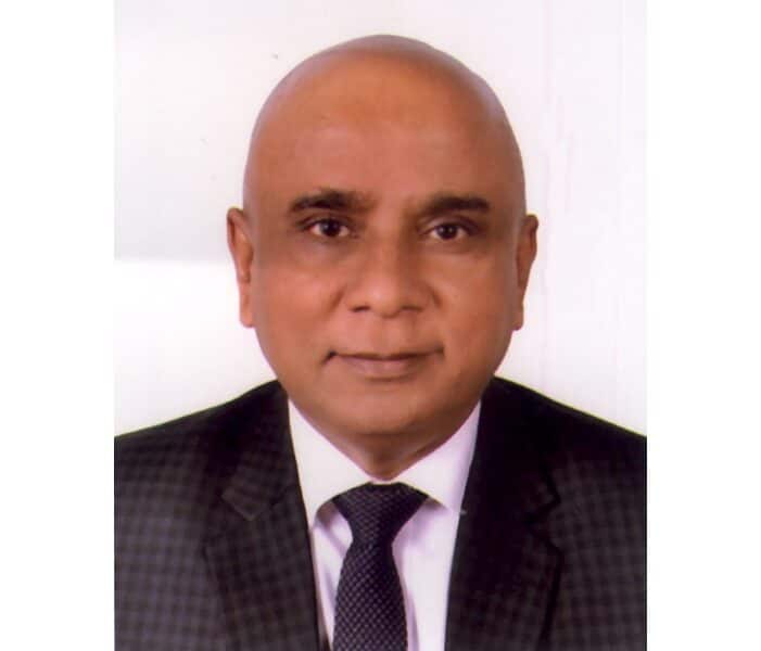 Prof. Dr. Quazi Deen Mohammad