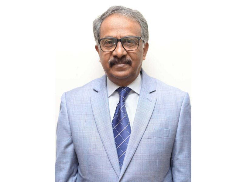 Prof. Dr. Quazi Tarikul Islam