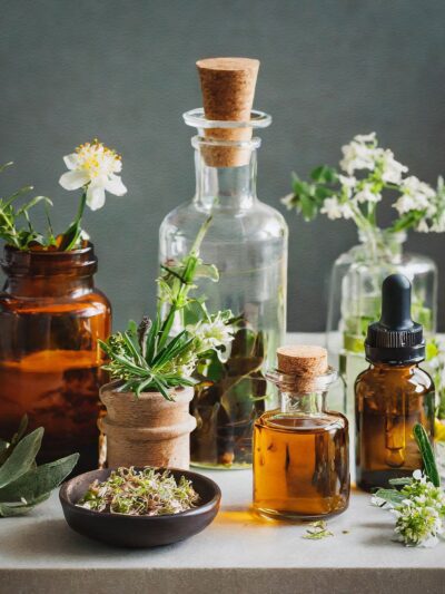 Homeopathy Specialist
