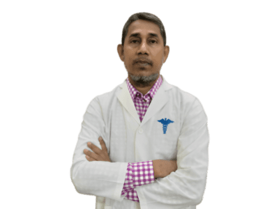 Dr. Md. Sazzatul Mamun