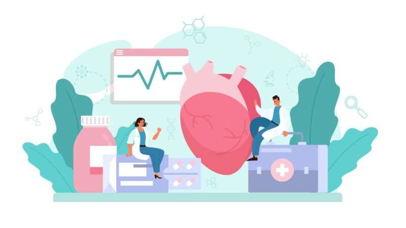 Cardiology Specialists