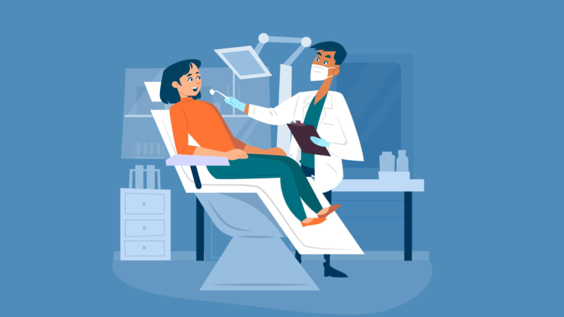 Dental Specialists