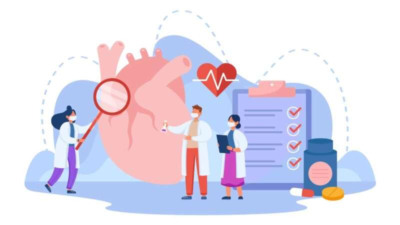 Pediatric Cardiologists
