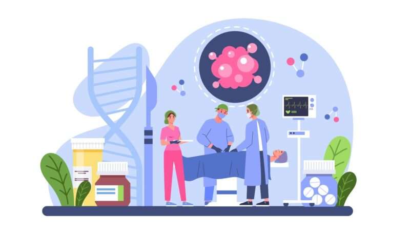 Cancer Specialist