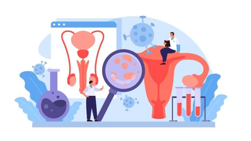 Gynecology & Obstetrics Specialists