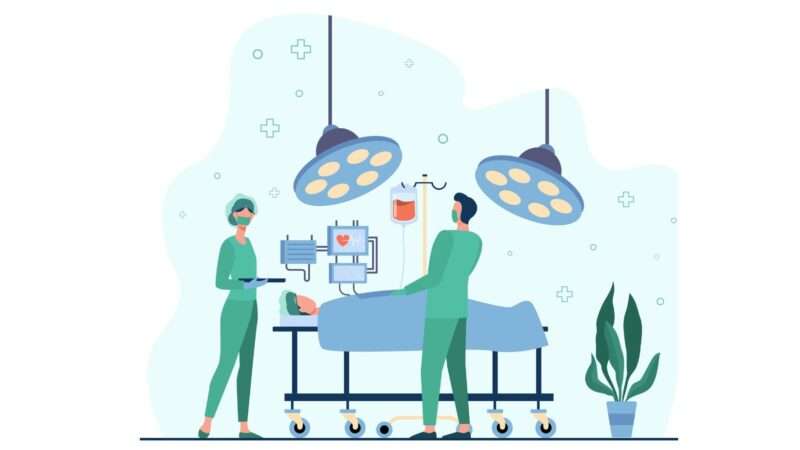 Anesthesiologists