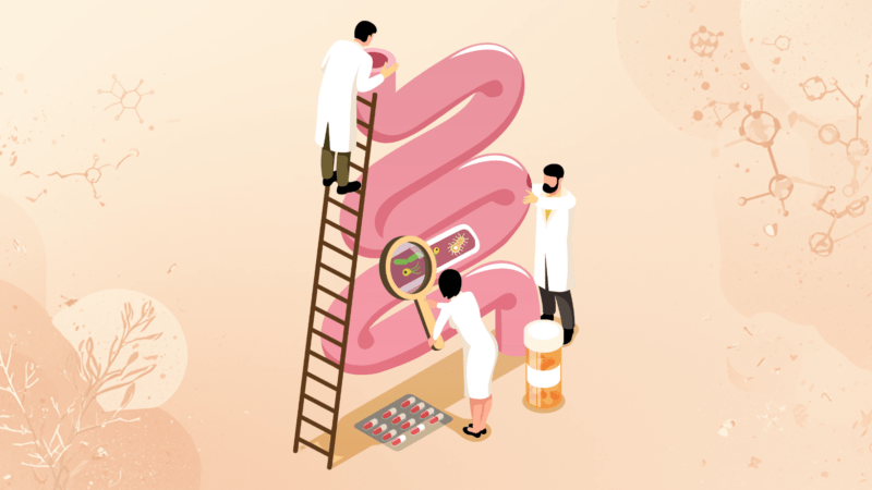 colorectal surgeon