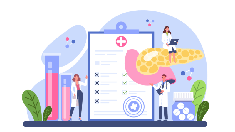 Endocrinologist