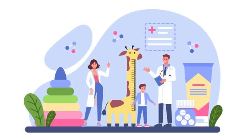 pediatric orthopedist