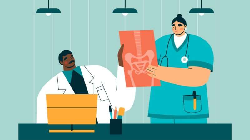 Orthopedic Specialist