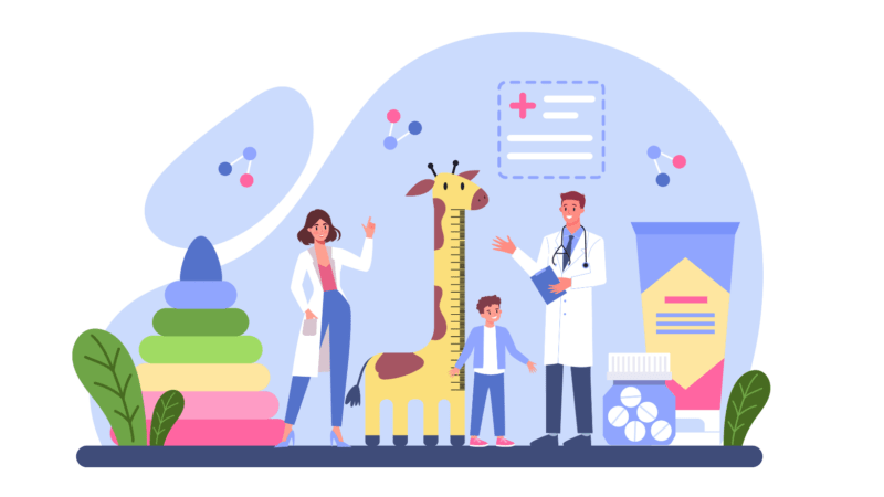 Pediatric Surgery Specialists