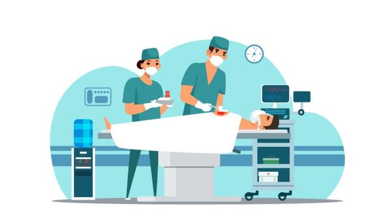 Surgery Specialists