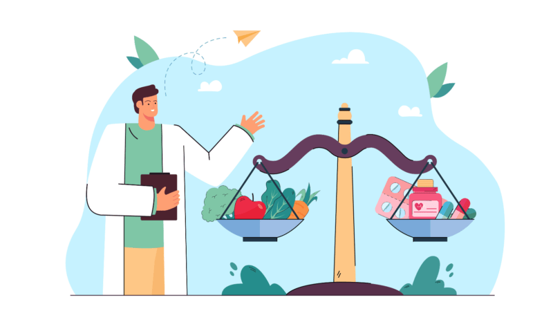 Nutritionists
