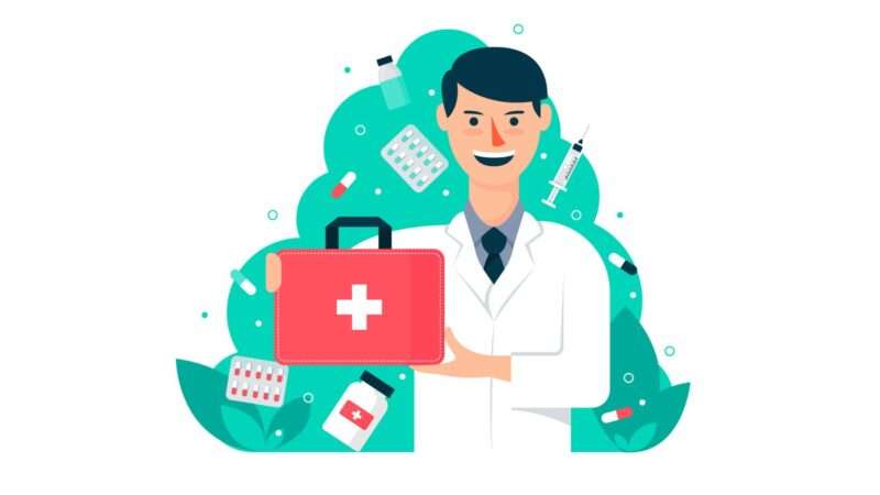 Medicine Specialist