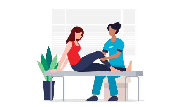 Physiotherapy Specialists