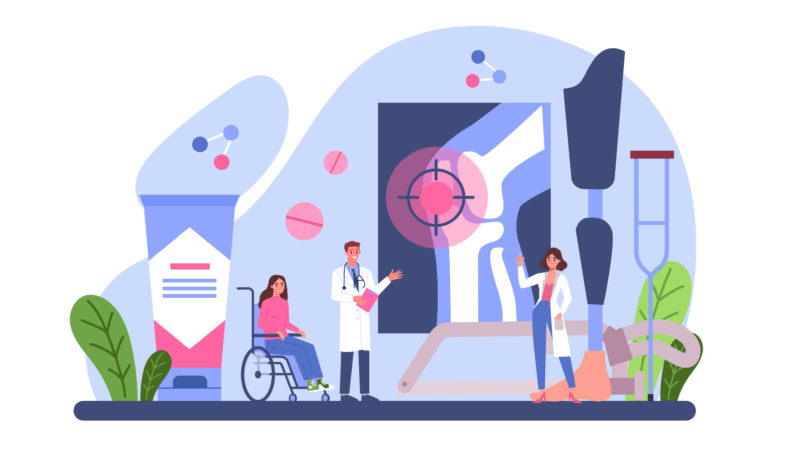 Orthopedic Specialists