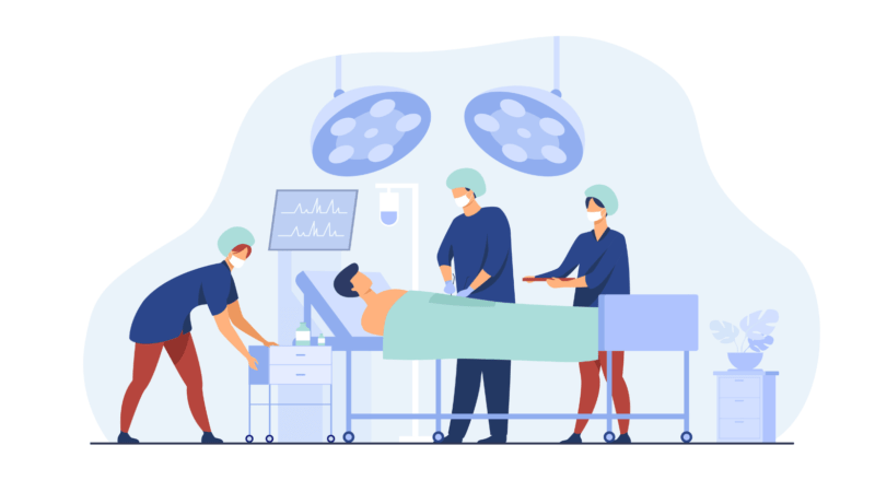 Surgery Specialists