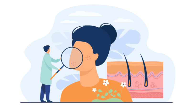 dermatologist