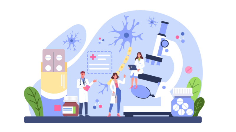 Neurology Specialists