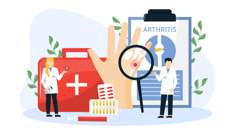 rheumatologist