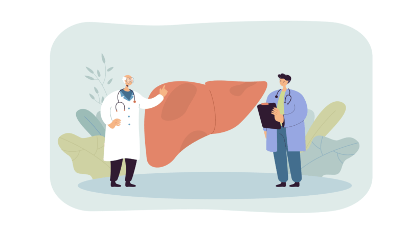 Liver Specialists i