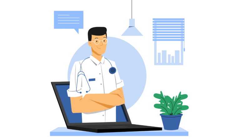 Internist